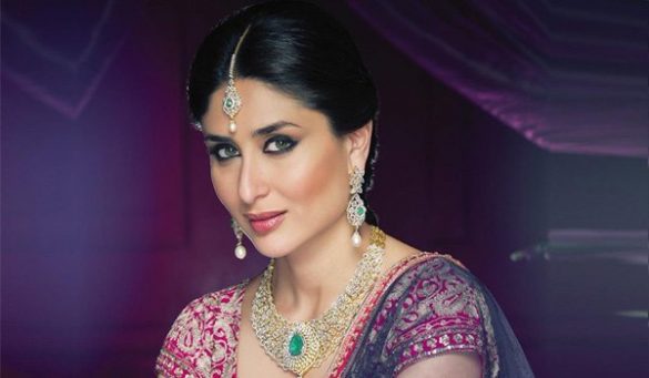 Kareena Kapoor Fashion