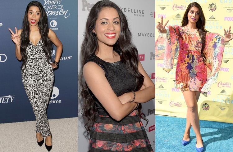 Lilly Singh Birthday