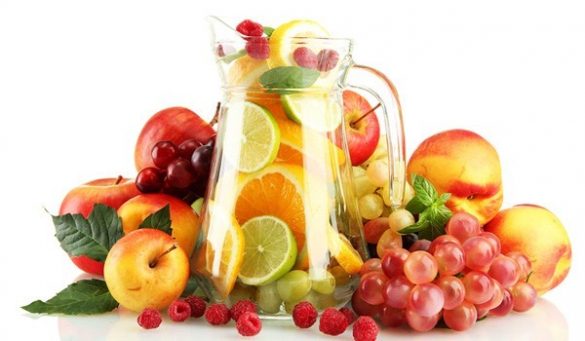 List Of Winter Fruits