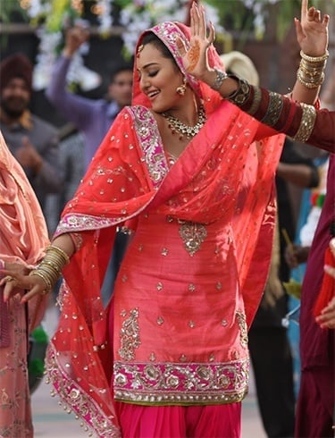 Lohri Fashion