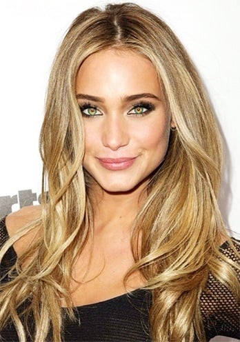 That Blonde 50