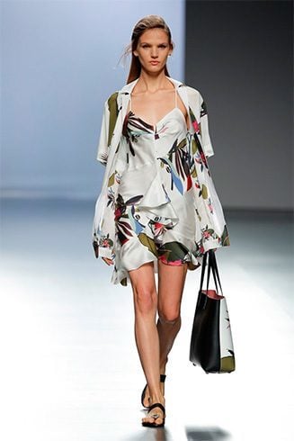Madrid Fashion Collection