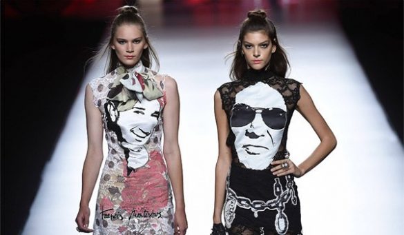 Madrid Fashion