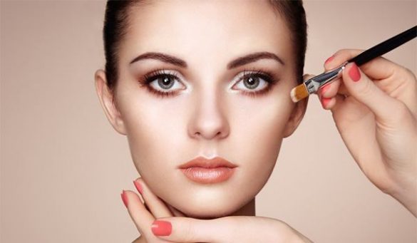 Makeup Tricks and Techniques