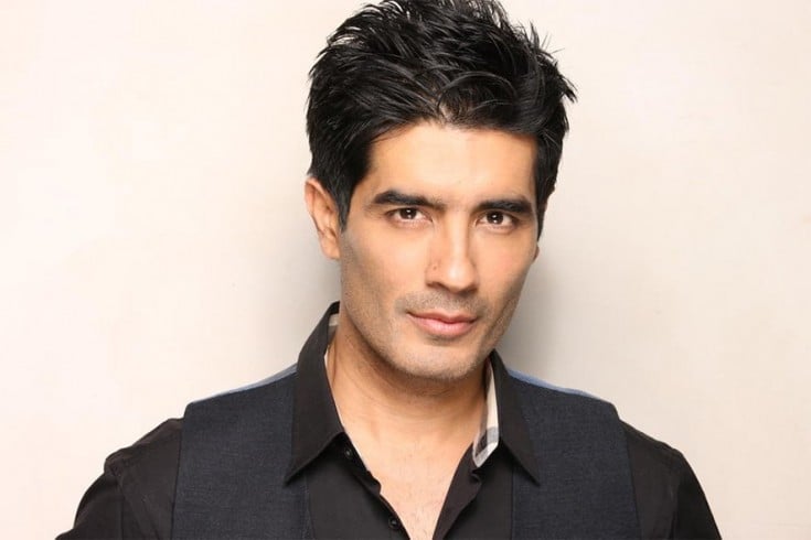 Manish Malhotra