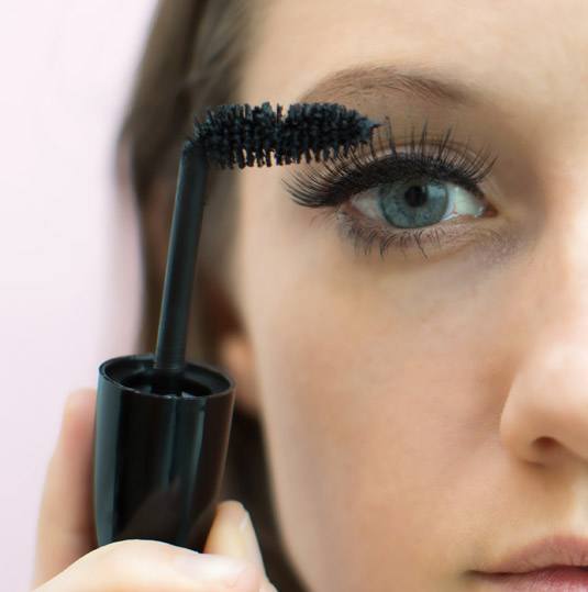 mascara for eyelashes