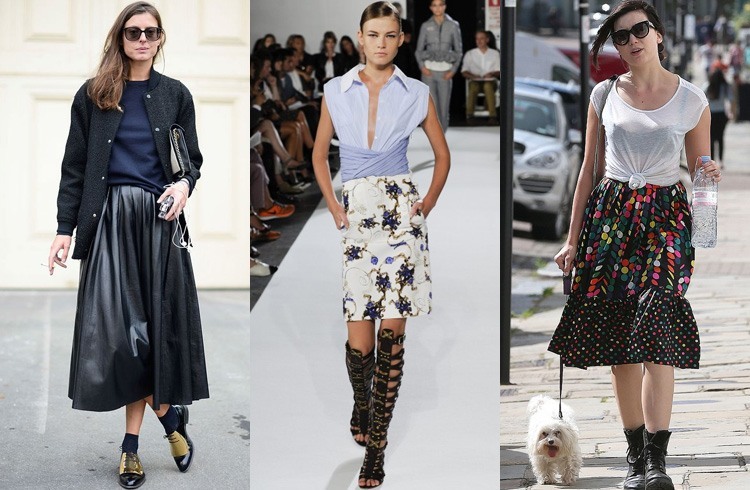 How To Wear Flats: 11 Ways Go Fantastically Flat