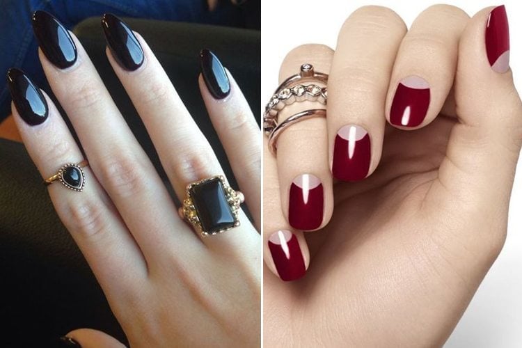 Nail Art Trend Designs