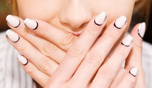 nail art trends 2016