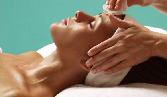 Oil Cleansing Method