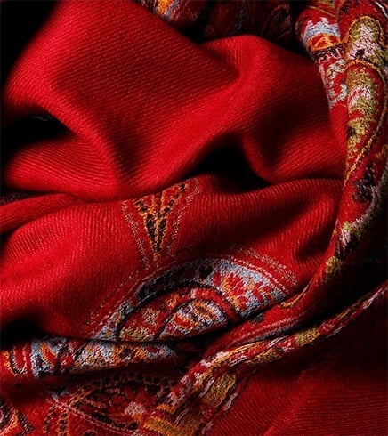 Pashmina Shawls