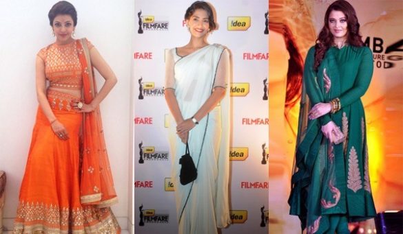Republic Day Fashion