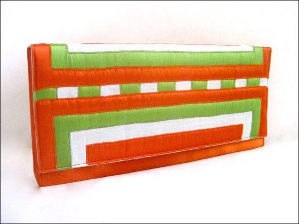 Republic Day Purse