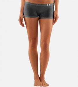 Here’s What To Wear Under Yoga Pants!