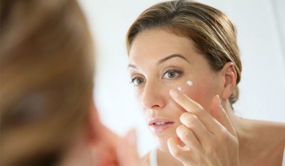 skin care products for over 40