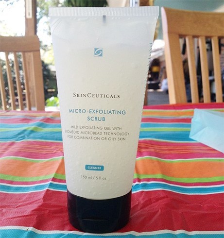 SkinCeuticals Micro-Exfoliating Scrub