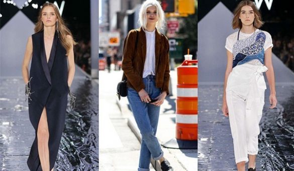 Spring Fashion 2016 Australia