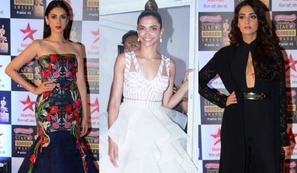 Star Screen Awards 2016