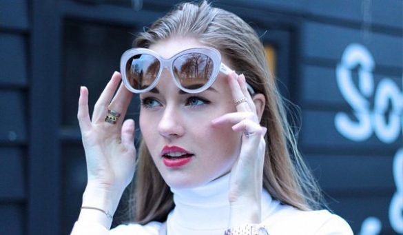 Sunglasses For Oval Face