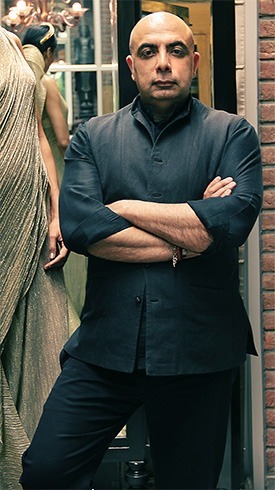 Tarun Tahiliani