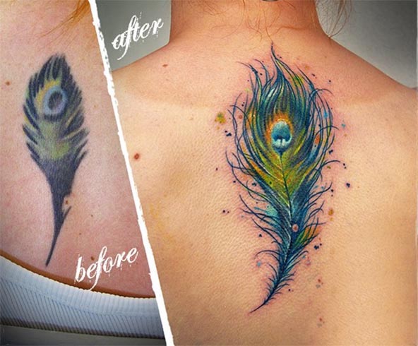 Tattoos Design