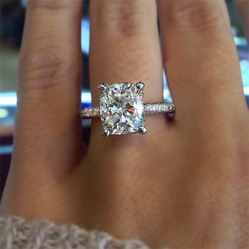 Top engagement ring designers