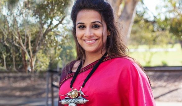 Vidya Balan Birthday