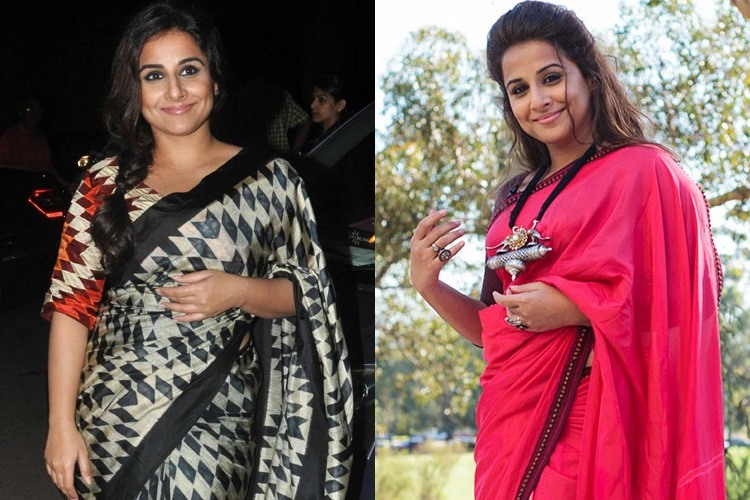 Vidya Balan Birthday