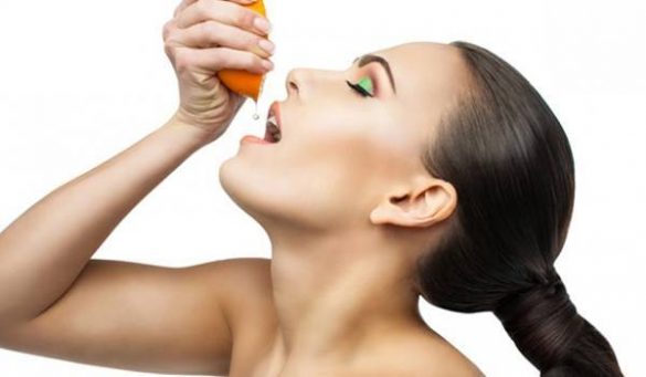 Vitamin C Benefits
