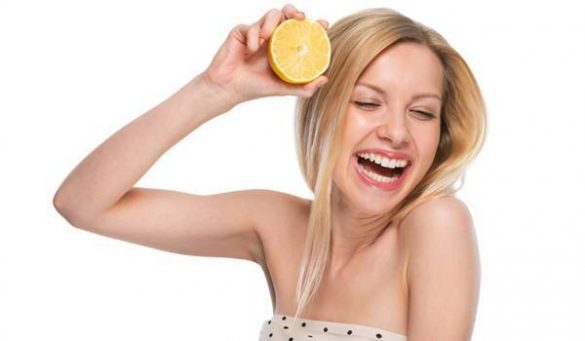 Vitamin c For Hair