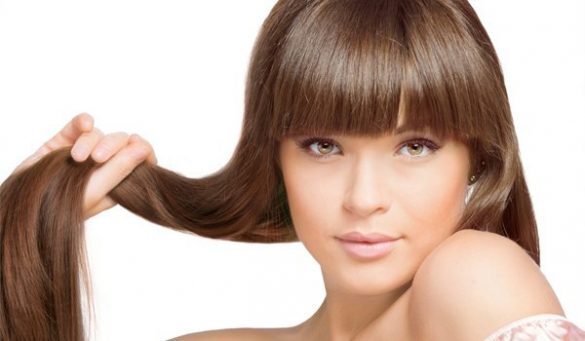 Vitamins For Healthy Hair