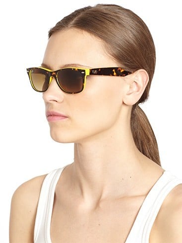 Wayfarer Sunglasses