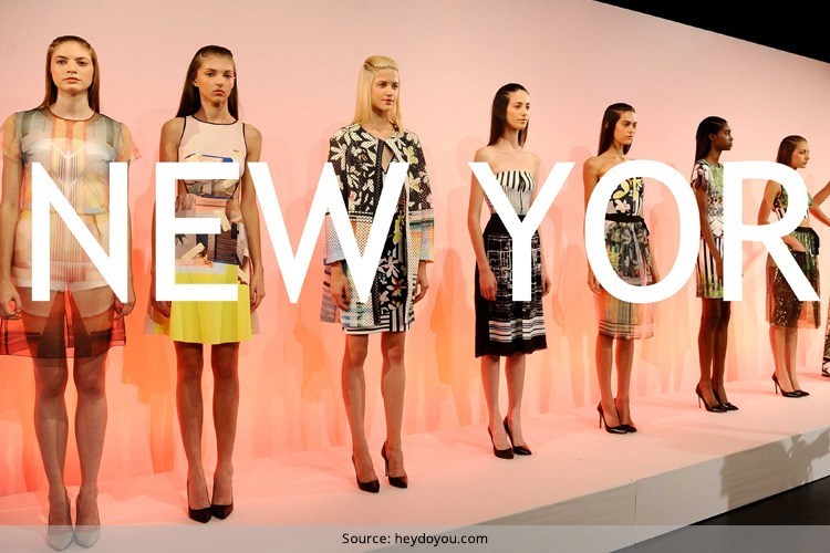 What To Wear In New York