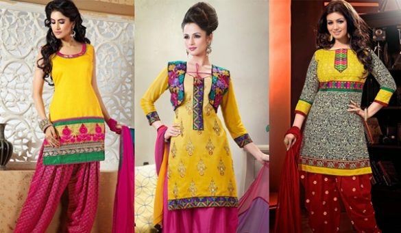 What To Wear On Lohri