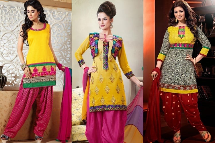 What To Wear On Lohri