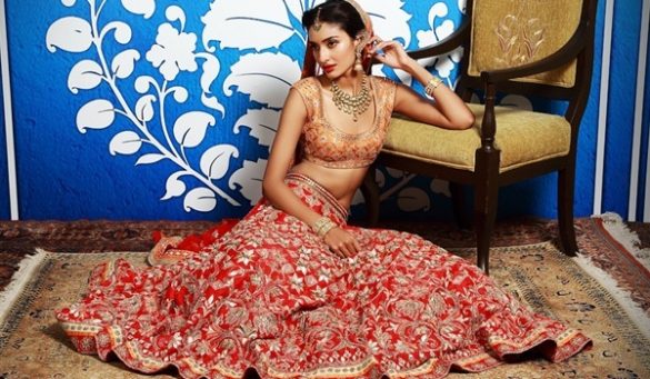 What To Wear Under A Wedding Dress