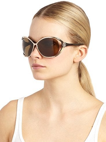 Wrap Sunglasses