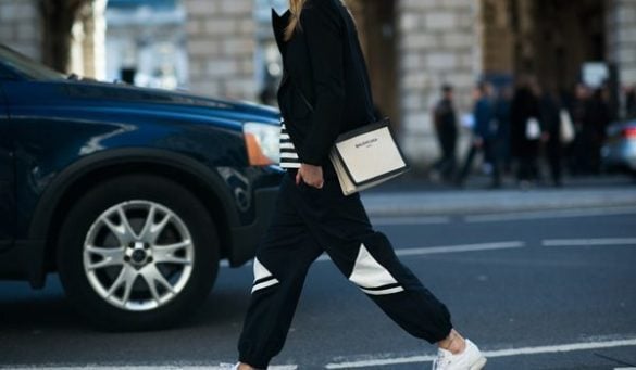 2016 Scandinavian Fashion