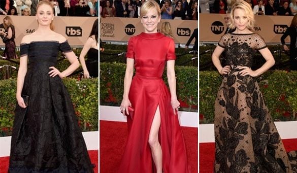22nd Screen Actors Guild Awards