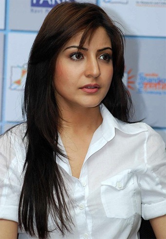 Anushka Sharma