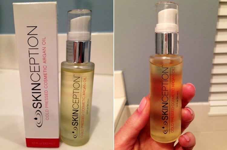 Argan Oil Cosmetic Uses