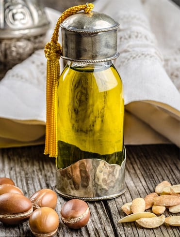 Argan Oil