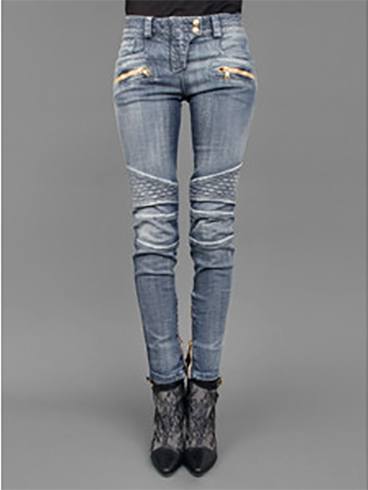 Balmain Jeans