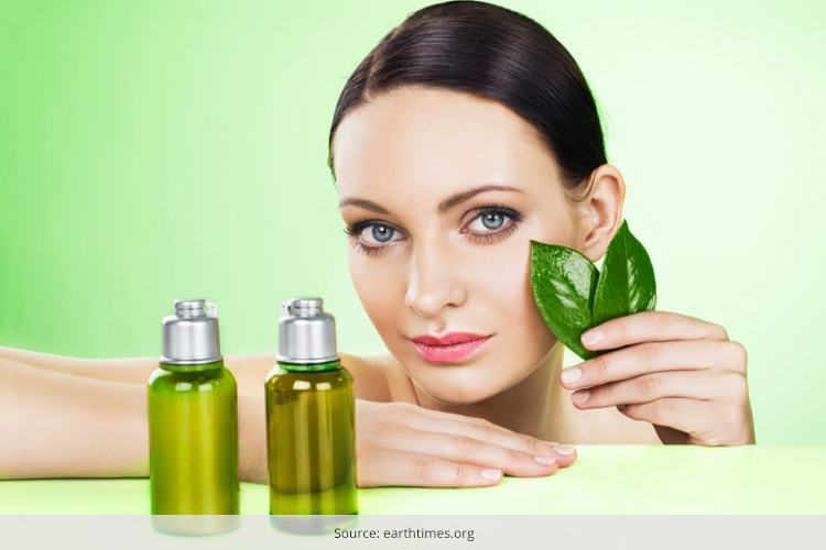 Benefits of Organic skin care products