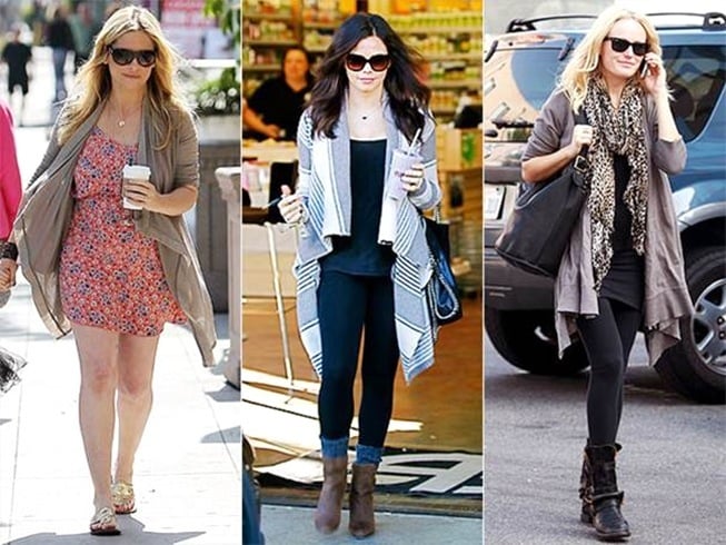 Best Cardigan Style Tips