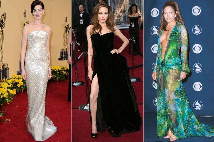 Best Hollywood Dresses