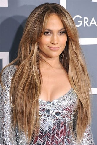 Best Jennifer Lopez Braids Hairstyles