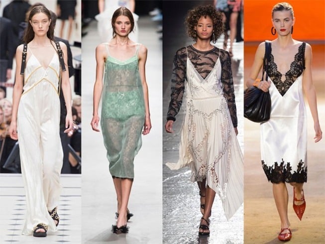 Best Spring 2016 Fashion Week Trends