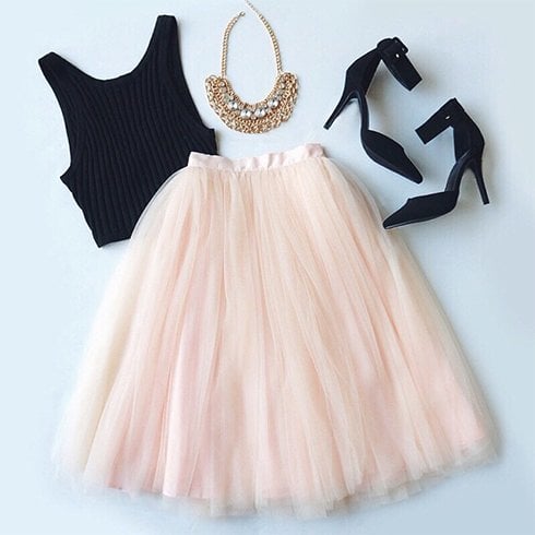 Best Tutu Dresses