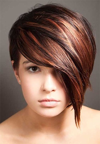 Best teenage girl haircuts